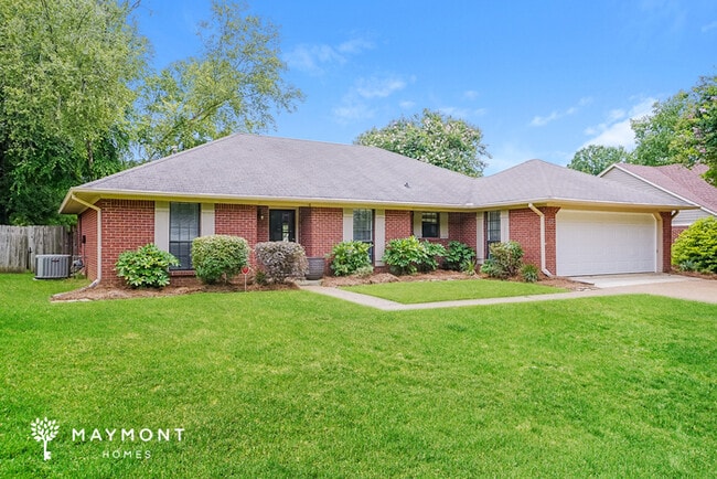 804 Strawberry Pointe in Madison, MS - Building Photo - Building Photo