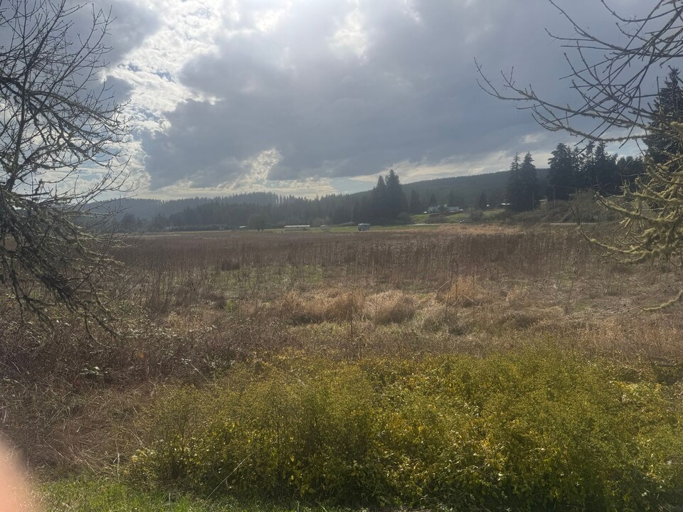 80124 Territorial Hwy in Lorane, OR - Building Photo