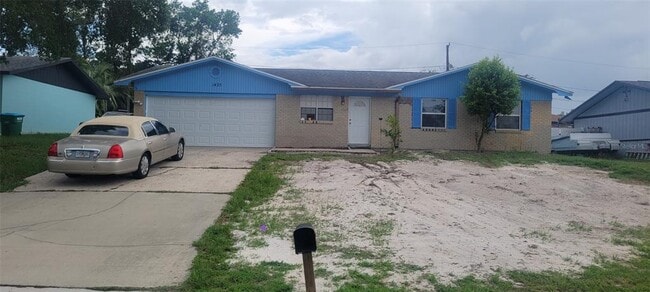 property at 1425 NE Old Mill Dr