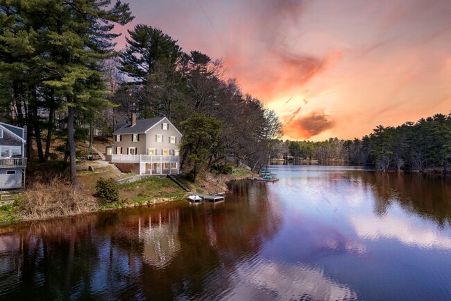 46 Emerson Dr in Windham, ME - Building Photo - Building Photo