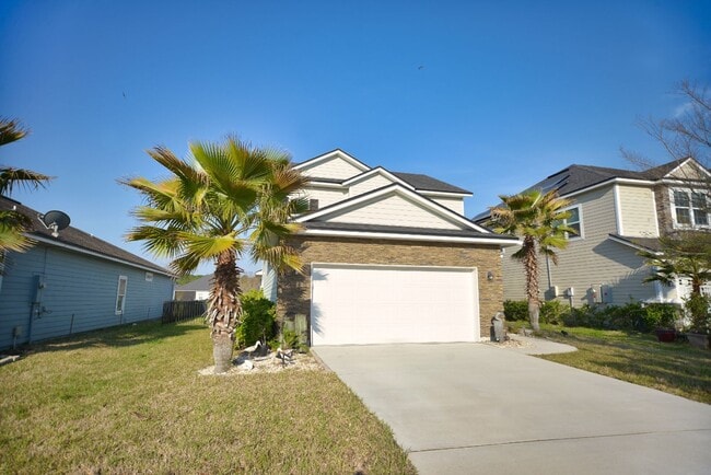 property at 97317 Harbor Concourse Cir