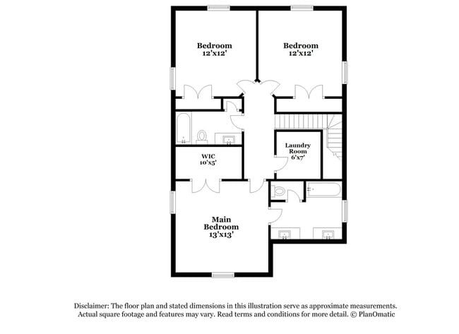 424 N Allen Rd in Wake Forest, NC - Building Photo - Building Photo