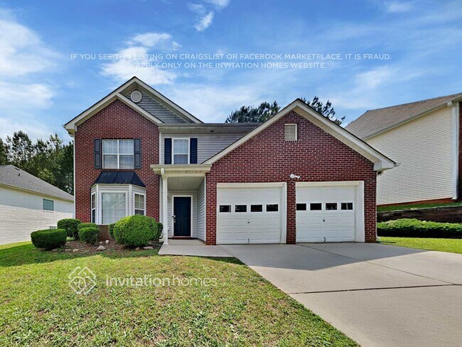property at 5727 Winchester Pl