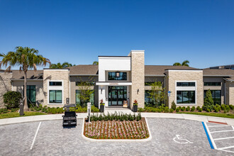 Serenza at Ocoee Village Apartments in Ocoee, FL - Building Photo - Building Photo