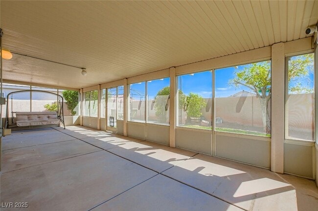 property at 3954 N Crystal Trip Ct