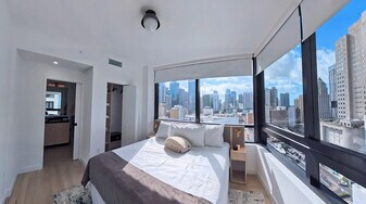 225 N Miami Ave, Unit 225 in Miami, FL - Building Photo