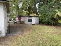 1523 W 29th St in Jacksonville, FL - Foto de edificio - Building Photo