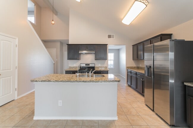 property at 7247 Basque Country Dr
