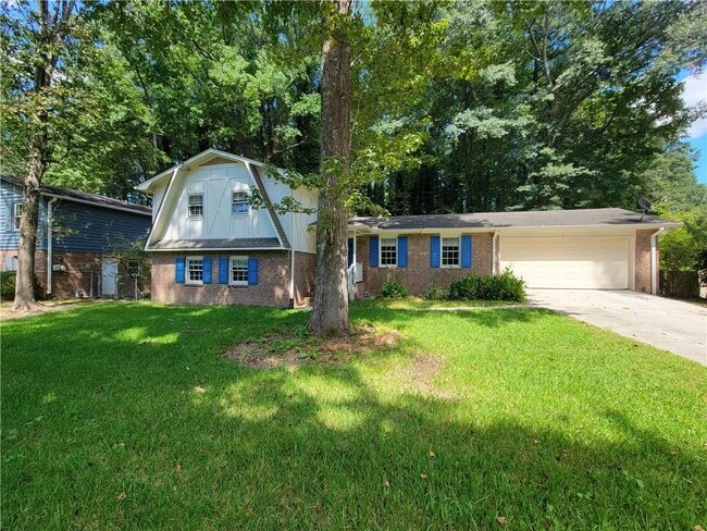 2506 Windmere Dr NW in Norcross, GA - Building Photo - Building Photo