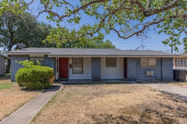 property at 214 Antrim Dr