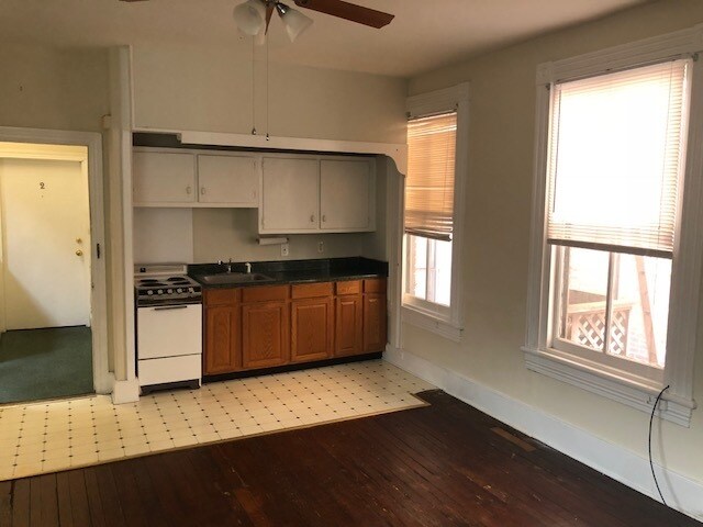 1114 Grove Ave in Richmond, VA - Building Photo - Building Photo
