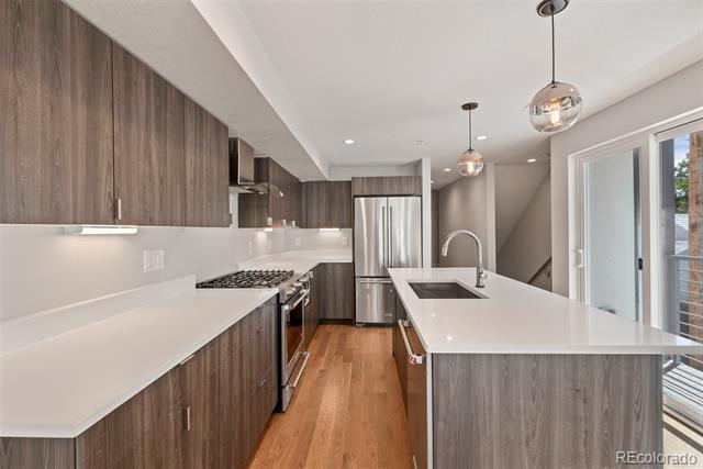 4921 Lowell Blvd in Denver, CO - Building Photo - Building Photo