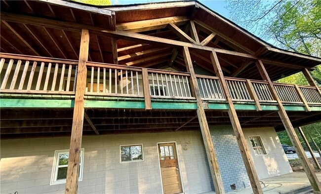 456 Poverty Acres Rd in Murrayville, GA - Building Photo - Building Photo