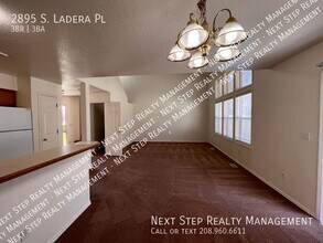 2895 S Ladera Pl in Boise, ID - Building Photo - Building Photo