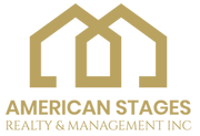 Property Management Company Logo American Stages Realty & Management, Inc.
