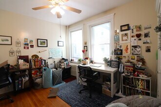 84 Sutherland Rd, Unit 3 in Boston, MA - Foto de edificio - Building Photo