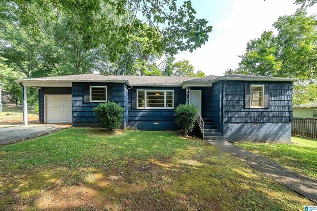 property at 312 Mignon Ave