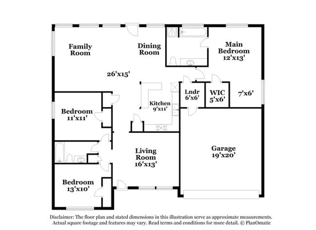 21882 Pinewilde Ct in Porter, TX - Building Photo - Building Photo