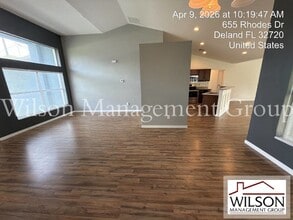 655 Rhodes Dr in DeLand, FL - Building Photo - Building Photo