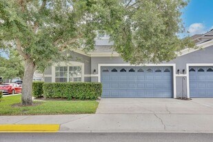 1001 Gemstone Cove in Sanford, FL - Building Photo