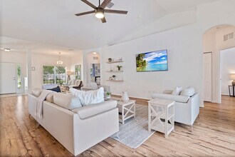 11 Wheeler Ln in Palm Coast, FL - Building Photo - Building Photo