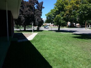 399 N 100 E in American Fork, UT - Foto de edificio - Building Photo