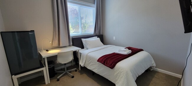 property at 8030 238th St SW