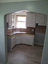 19336 Hoover St in Detroit, MI - Building Photo