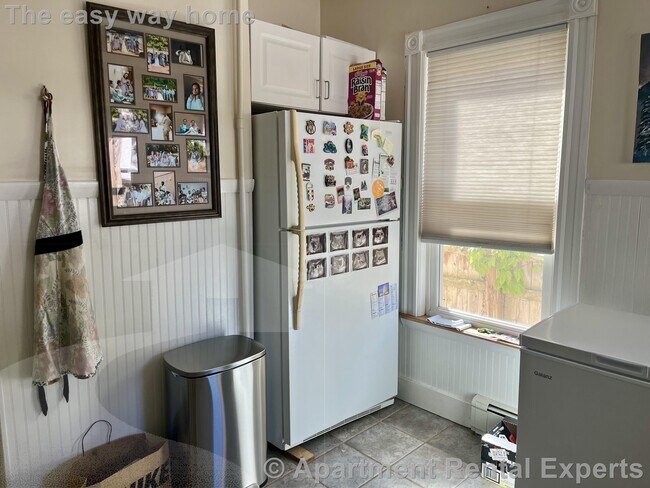 68 Alpine St in Somerville, MA - Building Photo - Building Photo