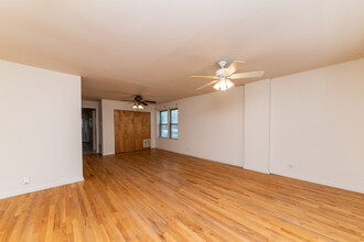 544 N Hermitage Ave, Unit #1 in Chicago, IL - Foto de edificio - Building Photo