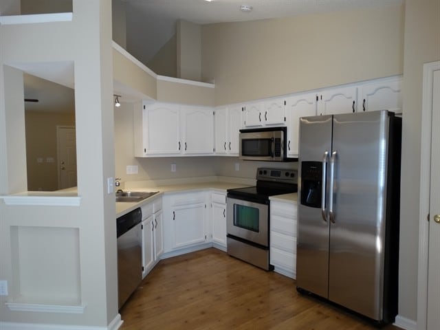 3416 Armitage Dr in Charlotte, NC - Building Photo - Building Photo