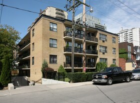 148 Soudan Ave in Toronto, ON - Building Photo
