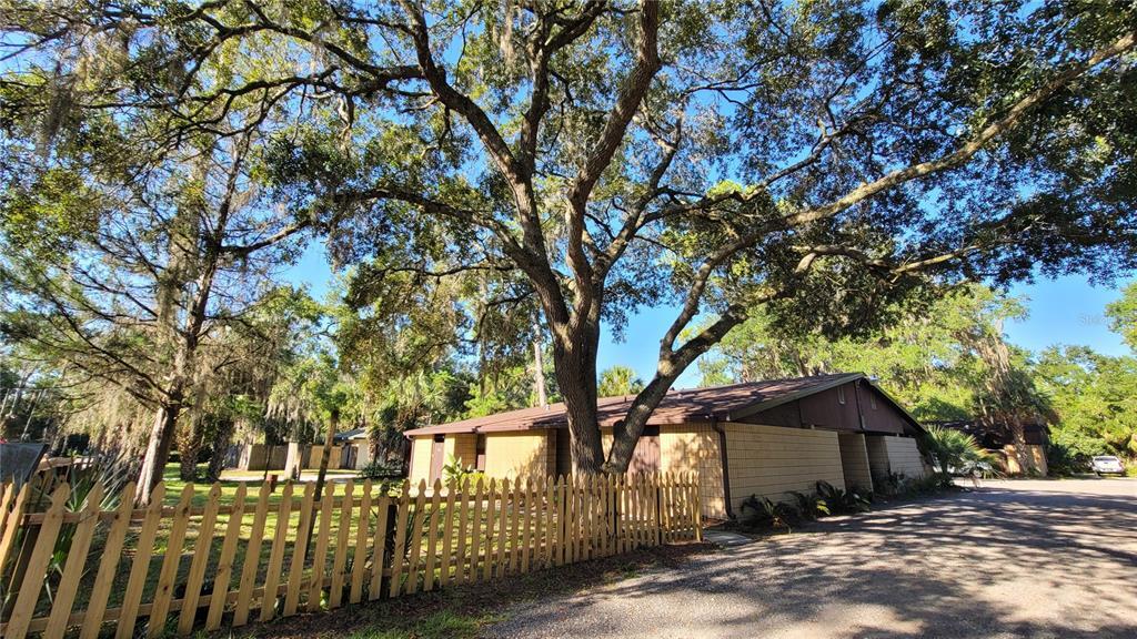 3530 NW 21st St in Gainesville, FL - Building Photo