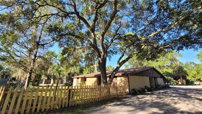 property at 3530 NW 21st St