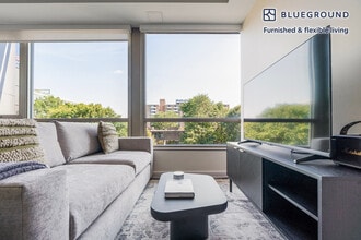 301 M St SW in Washington, DC - Building Photo - Building Photo