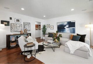 21237 Orange Ave in Castro Valley, CA - Building Photo - Building Photo