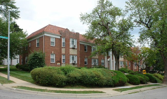 Roosevelt in Omaha, NE - Building Photo - Building Photo