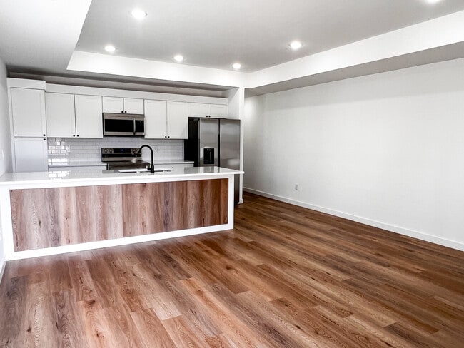 property at 2033 Brother Arthur Trl