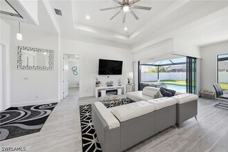 1214 SW 29th Terrace in Cape Coral, FL - Building Photo - Building Photo