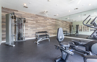 Goldelm at Charter Pointe in Altamonte Springs, FL - Foto de edificio - Interior Photo