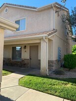 1167 E 400 S in Saint George, UT - Building Photo