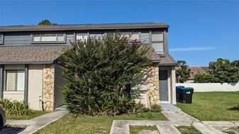 2708 Tally Ho Ave in Orlando, FL - Building Photo