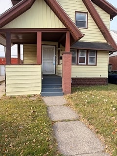 property at 19969 Hanna St