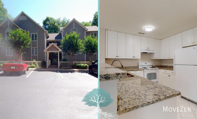 property at 313 Glen Echo Ln