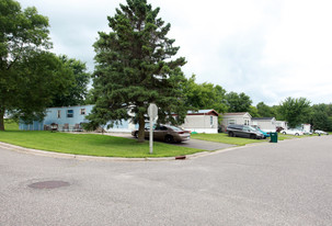 Woodville Mobile Home Park Apartments