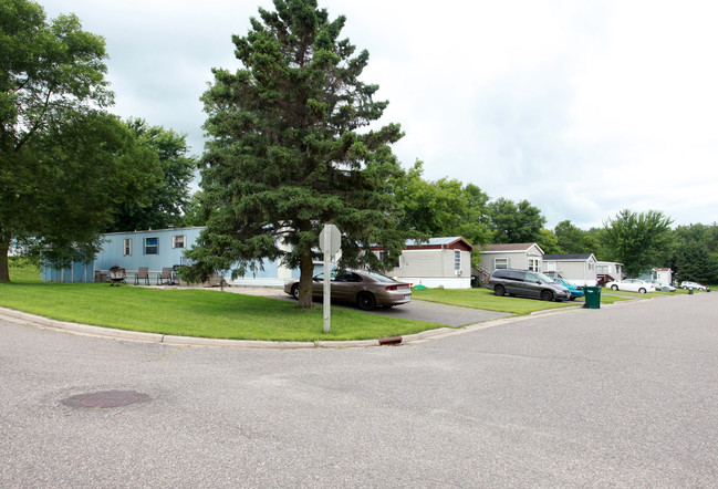 Woodville Mobile Home Park