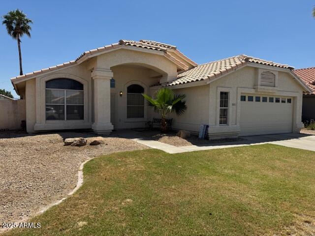 property at 12467 W Holly St