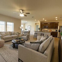 3920 Turquoise Ave in Celina, TX - Building Photo