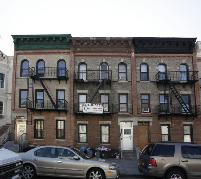 228 53rd St in Brooklyn, NY - Building Photo - Building Photo