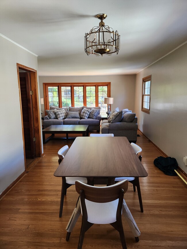 509 S Swain Ave in Bloomington, IN - Building Photo - Building Photo